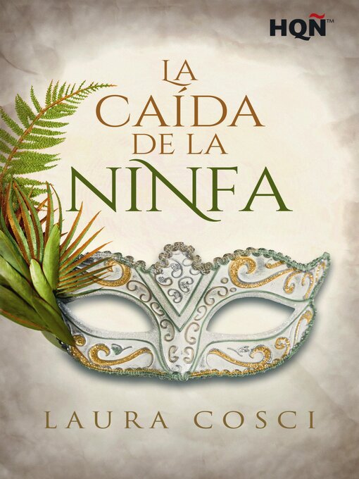Title details for La caída de la Ninfa by Laura Cosci - Available